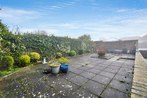 Communal garden for residents- click for photo gallery